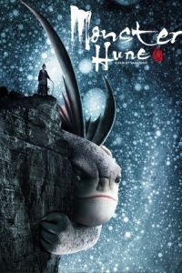 Nonton Monster Hunt (Zhuo yao ji) (2015) Sub Indo di Lk21 Poster