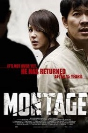 Nonton Montage (Mong-ta-joo) (2013) Sub Indo di Lk21 Poster