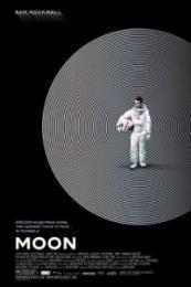 Nonton Moon (2009) Sub Indo di Lk21 Poster