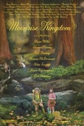 Nonton Moonrise Kingdom (2012) Sub Indo di Lk21 Poster