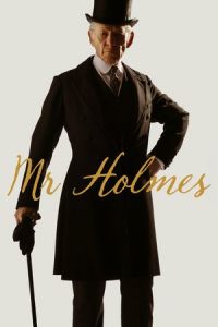 Nonton Mr. Holmes (2015) Sub Indo di Lk21 Poster