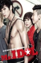 Nonton Mr. Idol (2011) Sub Indo di Lk21 Poster