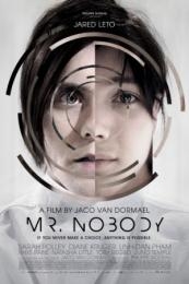 Nonton Mr. Nobody (2009) Sub Indo di Lk21 Poster