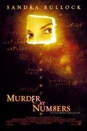 Nonton Murder by Numbers (2002) Sub Indo di Lk21 Poster