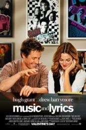 Nonton Music and Lyrics (2007) Sub Indo di Lk21 Poster