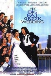 Nonton My Big Fat Greek Wedding (2002) Sub Indo di Lk21 Poster