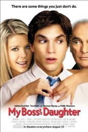 Nonton My Boss's Daughter (2003) Sub Indo di Lk21 Poster