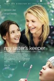 Nonton My Sister's Keeper (2009) Sub Indo di Lk21 Poster