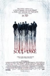 Nonton My Soul to Take (2010) Sub Indo di Lk21 Poster