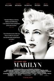 Nonton My Week with Marilyn (2011) Sub Indo di Lk21 Poster