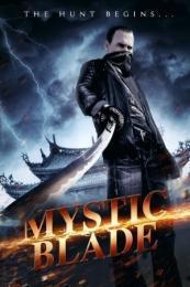 Nonton Mystic Blade (2014) Sub Indo di Lk21 Poster