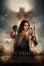 Nonton Mythica: The Darkspore (2015) Sub Indo di Lk21 Poster