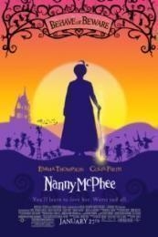 Nonton Nanny McPhee (2005) Sub Indo di Lk21 Poster