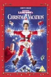 Nonton National Lampoon's Christmas Vacation (1989) Sub Indo di Lk21 Poster