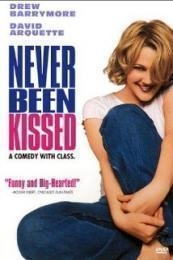Nonton Never Been Kissed (1999) Sub Indo di Lk21 Poster