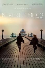 Nonton Never Let Me Go (2010) Sub Indo di Lk21 Poster