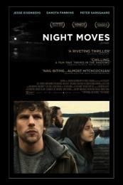 Nonton Night Moves (2013) Sub Indo di Lk21 Poster