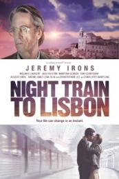 Nonton Night Train to Lisbon (2013) Sub Indo di Lk21 Poster