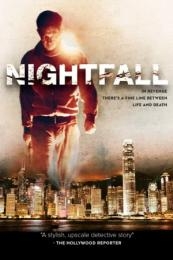 Nonton Nightfall (Dai zeoi bou) (2012) Sub Indo di Lk21 Poster