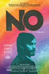 Nonton No (2012) Sub Indo di Lk21 Poster