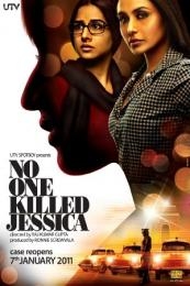 Nonton No One Killed Jessica (2011) Sub Indo di Lk21 Poster