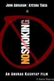 Nonton No Smoking (2007) Sub Indo di Lk21 Poster