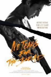 Nonton No Tears for the Dead (U-neun nam-ja) (2014) Sub Indo di Lk21 Poster
