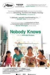 Nonton Nobody Knows (Dare mo shiranai) (2004) Sub Indo di Lk21 Poster
