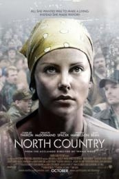 Nonton North Country (2005) Sub Indo di Lk21 Poster