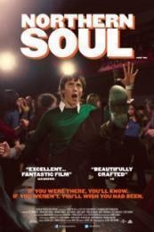 Nonton Northern Soul (2014) Sub Indo di Lk21 Poster