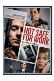 Nonton Not Safe for Work (2014) Sub Indo di Lk21 Poster