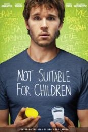 Nonton Not Suitable for Children (2012) Sub Indo di Lk21 Poster