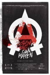 Nonton Nothing Bad Can Happen (Tore tanzt) (2013) Sub Indo di Lk21 Poster