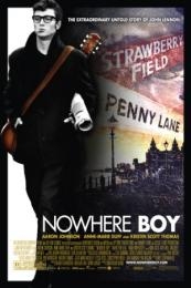 Nonton Nowhere Boy (2009) Sub Indo di Lk21 Poster