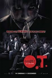 Nonton O.T. The Movie (O.T. phi Overtime) (2014) Sub Indo di Lk21 Poster