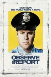 Nonton Observe and Report (2009) Sub Indo di Lk21 Poster