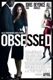 Nonton Obsessed (2009) Sub Indo di Lk21 Poster