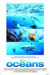 Nonton Oceans (Oceans) (2009) Sub Indo di Lk21 Poster