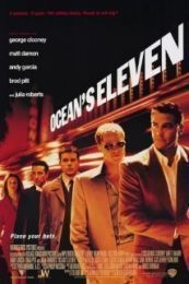 Nonton Ocean's Eleven (2001) Sub Indo di Lk21 Poster