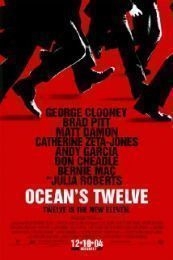 Nonton Ocean's Twelve (2004) Sub Indo di Lk21 Poster