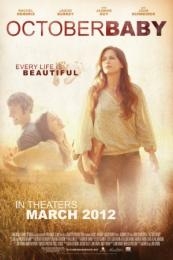 Nonton October Baby (2011) Sub Indo di Lk21 Poster