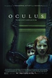 Nonton Oculus (2013) Sub Indo di Lk21 Poster