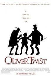 Nonton Oliver Twist (2005) Sub Indo di Lk21 Poster