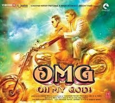 Nonton OMG: Oh My God! (2012) Sub Indo di Lk21 Poster
