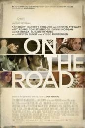 Nonton On the Road (2012) Sub Indo di Lk21 Poster