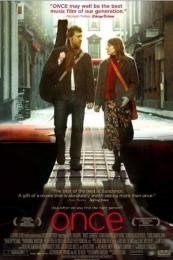 Nonton Once (2007) Sub Indo di Lk21 Poster