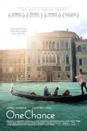 Nonton One Chance (2013) Sub Indo di Lk21 Poster