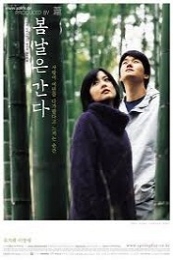 Nonton One Fine Spring Day (Bomnaleun ganda) (2001) Sub Indo di Lk21 Poster