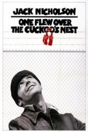 Nonton One Flew Over the Cuckoo's Nest (1975) Sub Indo di Lk21 Poster