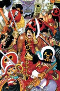 Nonton One Piece Film Z (2012) Sub Indo di Lk21 Poster